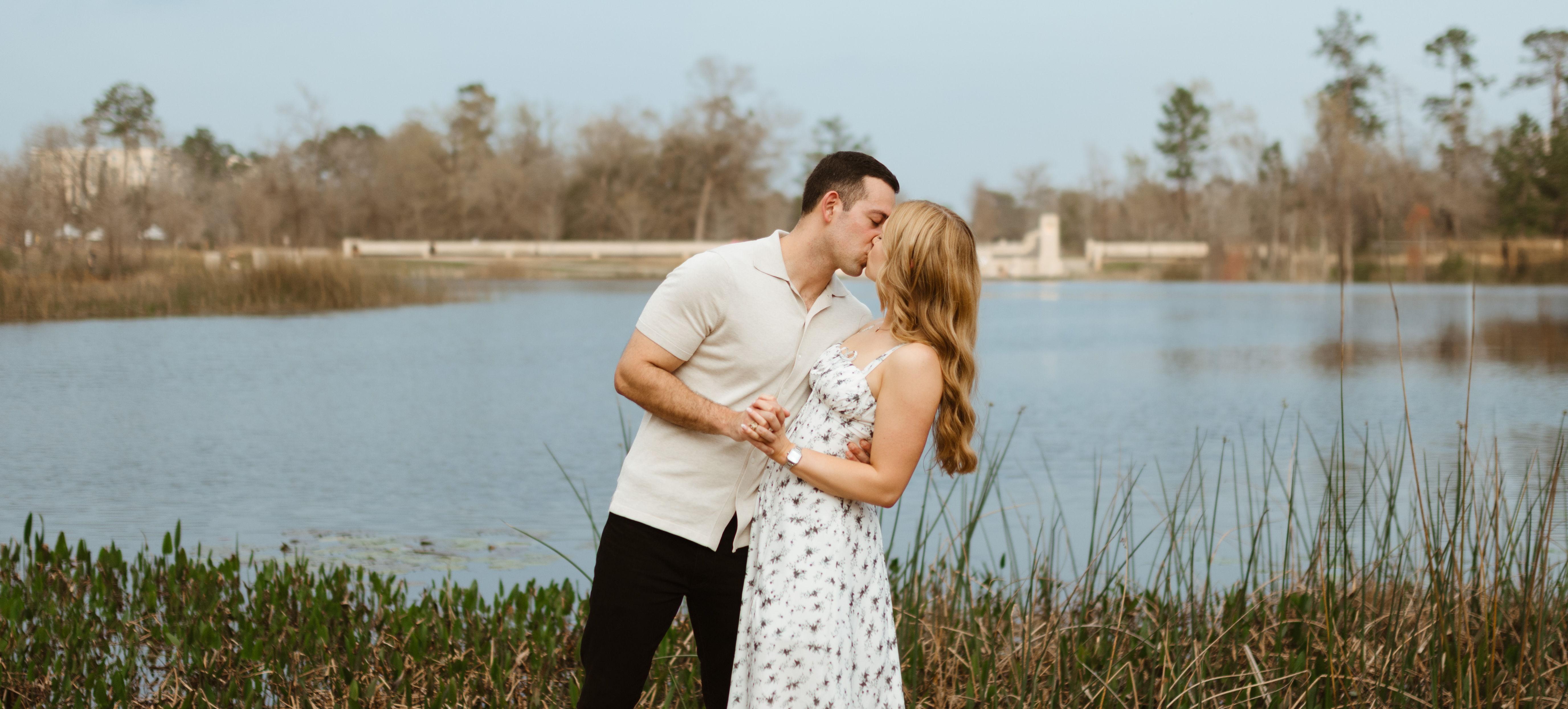 The Wedding Website of Isaac Shrand and Rebecca Deckinger