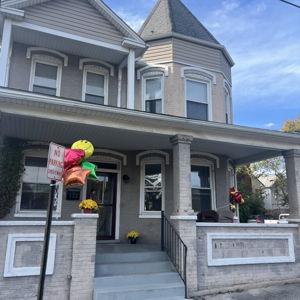 Mountain Maryland Cares (credit card option)