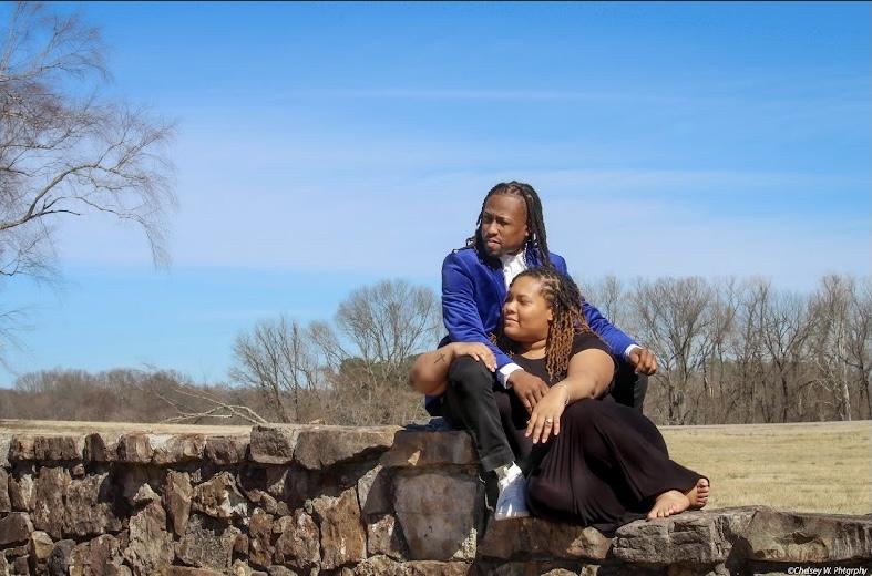 The Wedding Website of Tiara Walton and Desmond Middleton