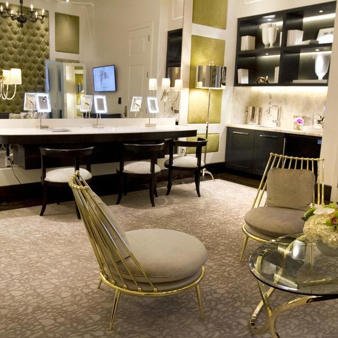 Brides' Dressing Room