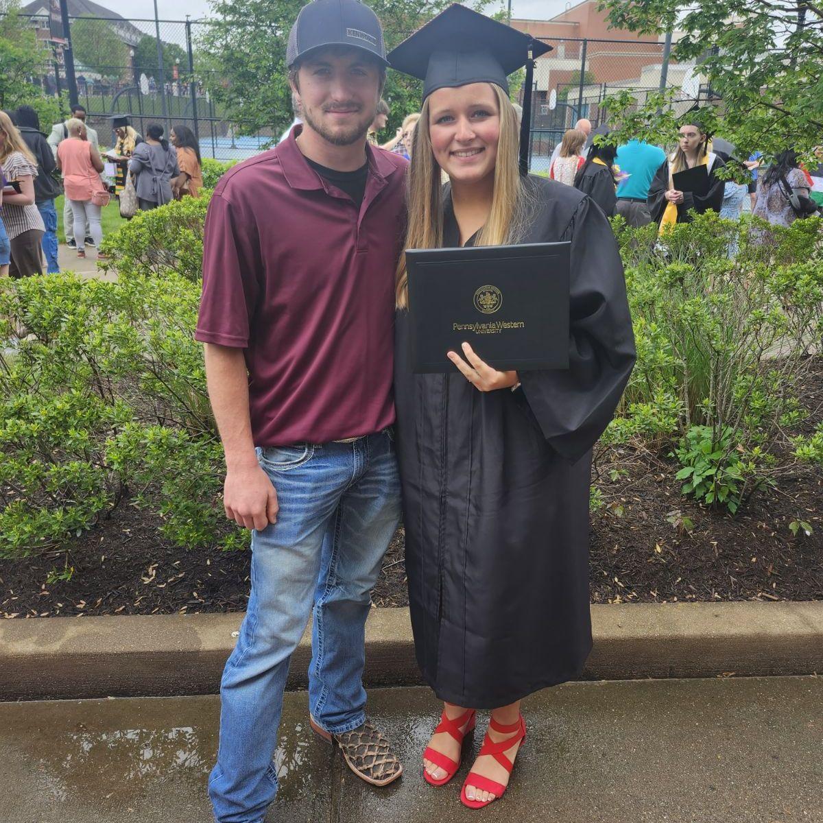 Graduation