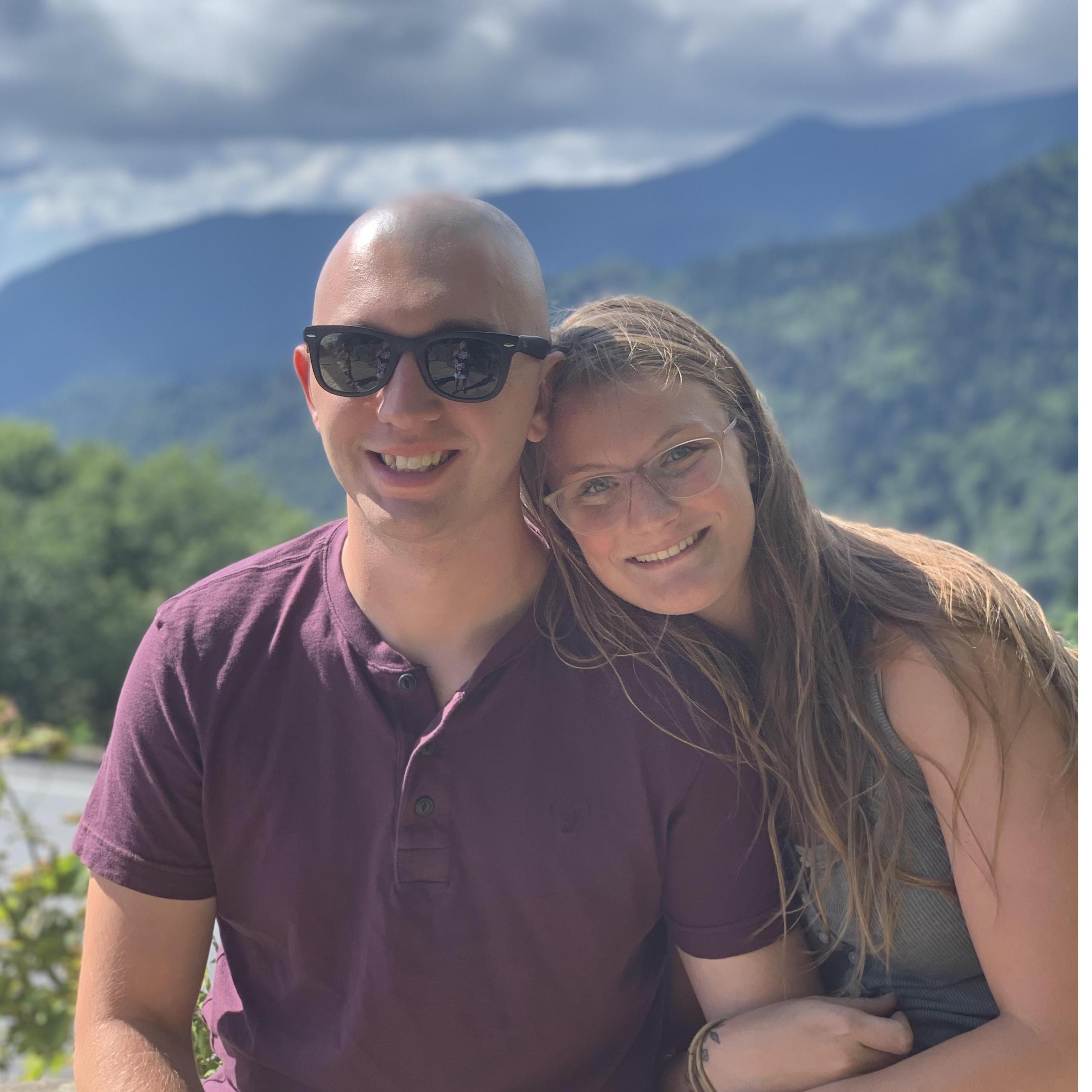 Our Biggest Road Trip