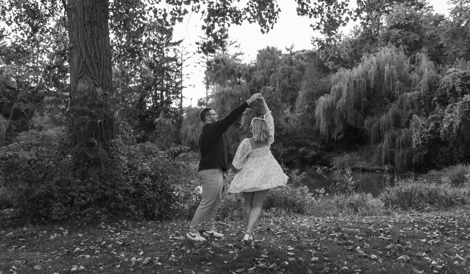 The Wedding Website of Lindsey Ranee Stagg and Robert Andrew Platt