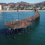 Ventura Pier