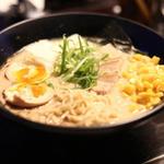 Slurpin' Ramen