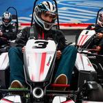 K1 Speed- Indoor Go Karts