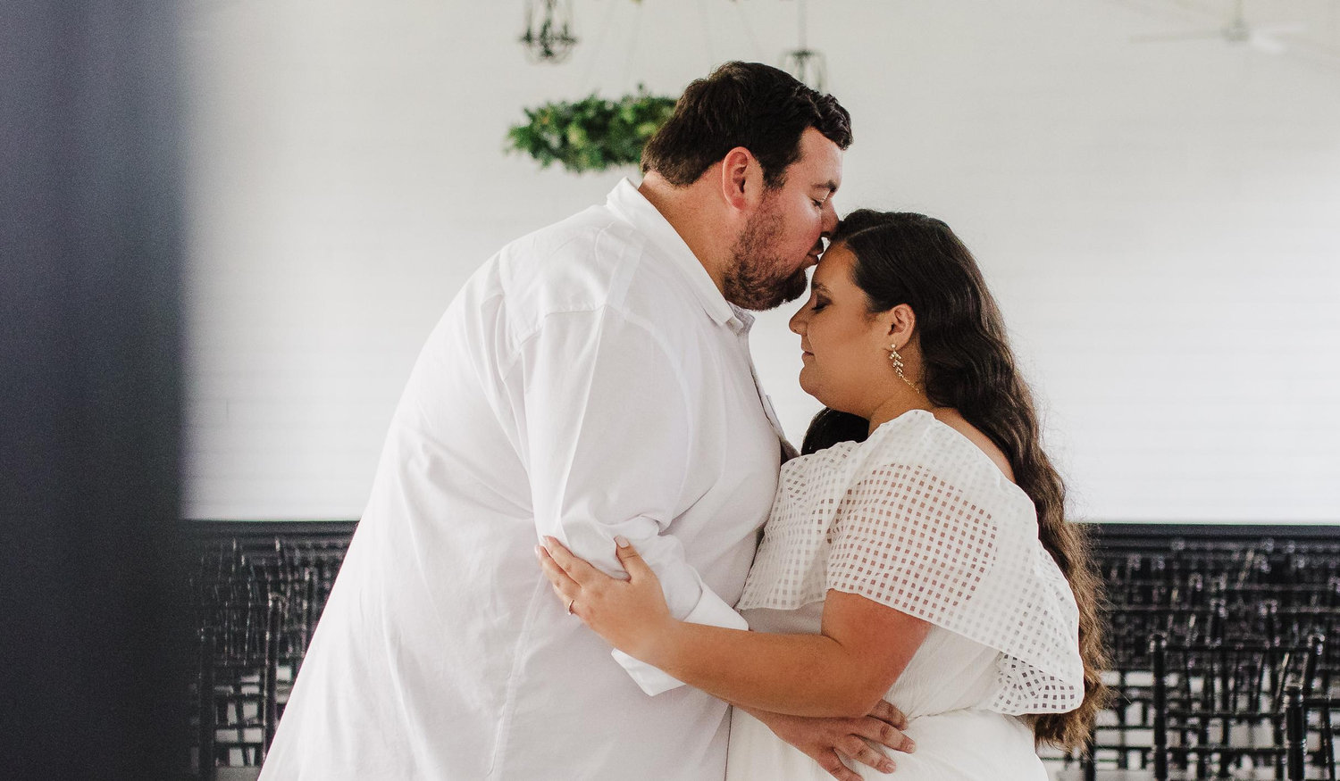 The Wedding Website of Rikki Perkins and Michael Danos