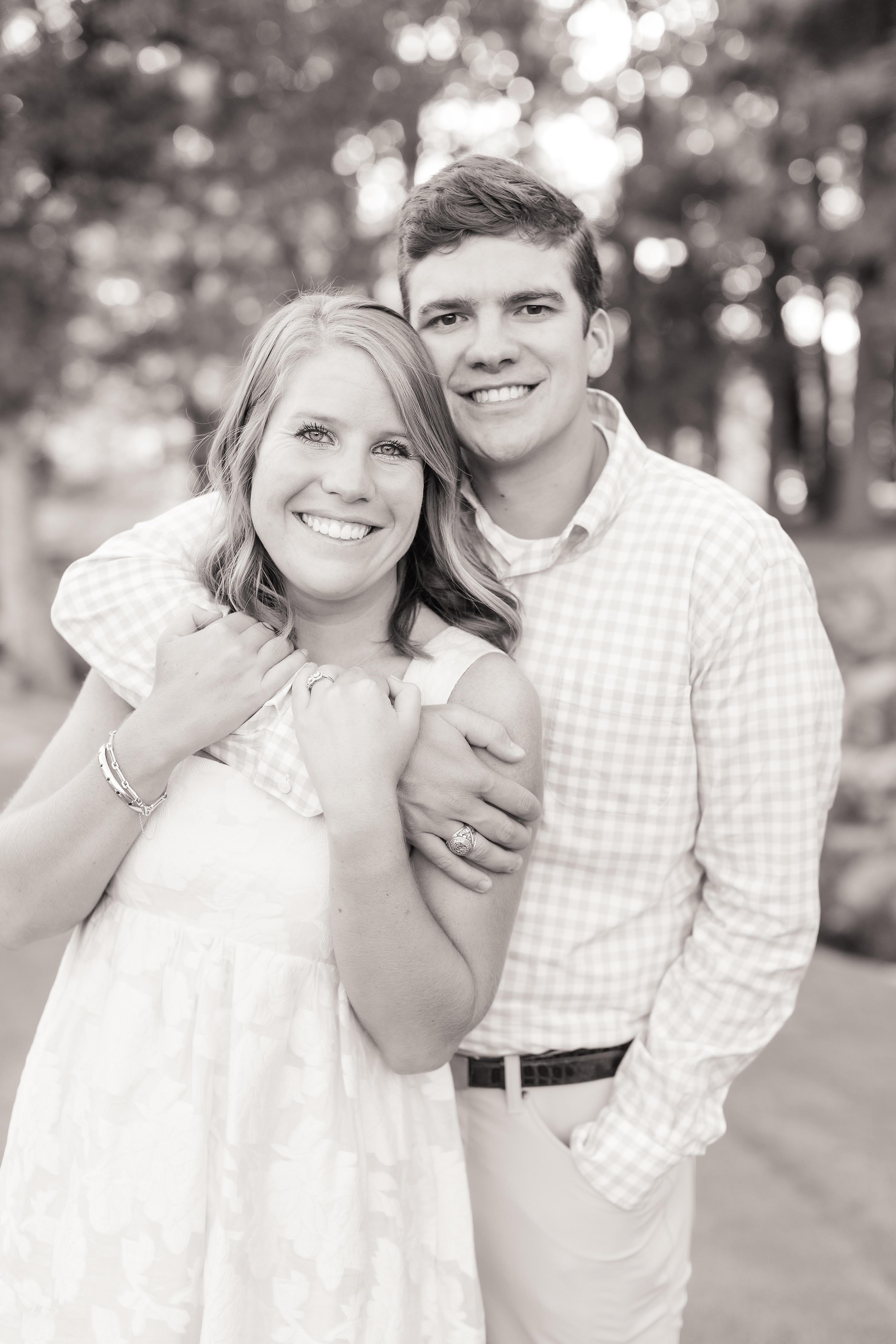 The Wedding Website of Wallace Gulledge and Jay Davis