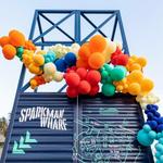 Sparkman Wharf