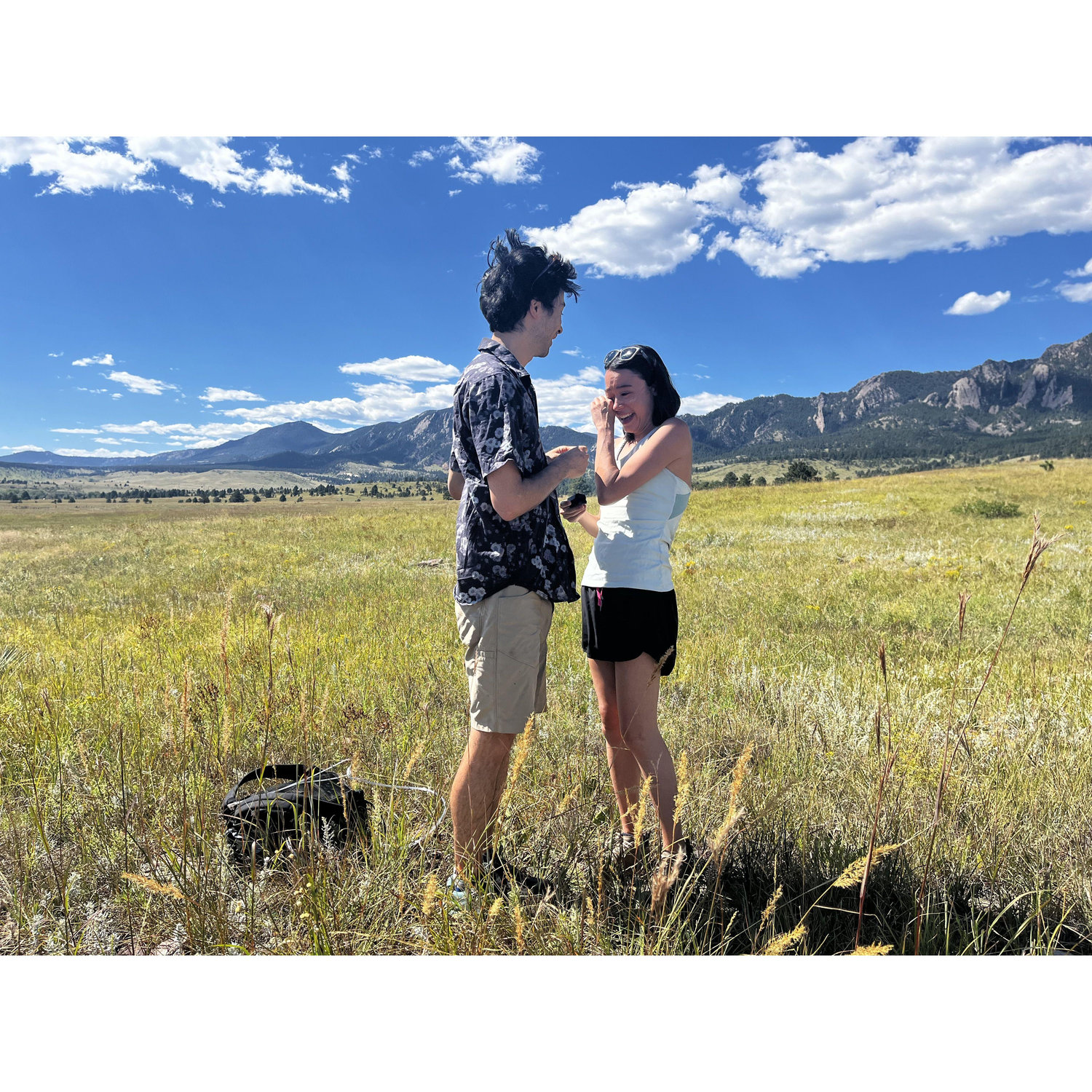 Cascade proposed! Boulder, 2024