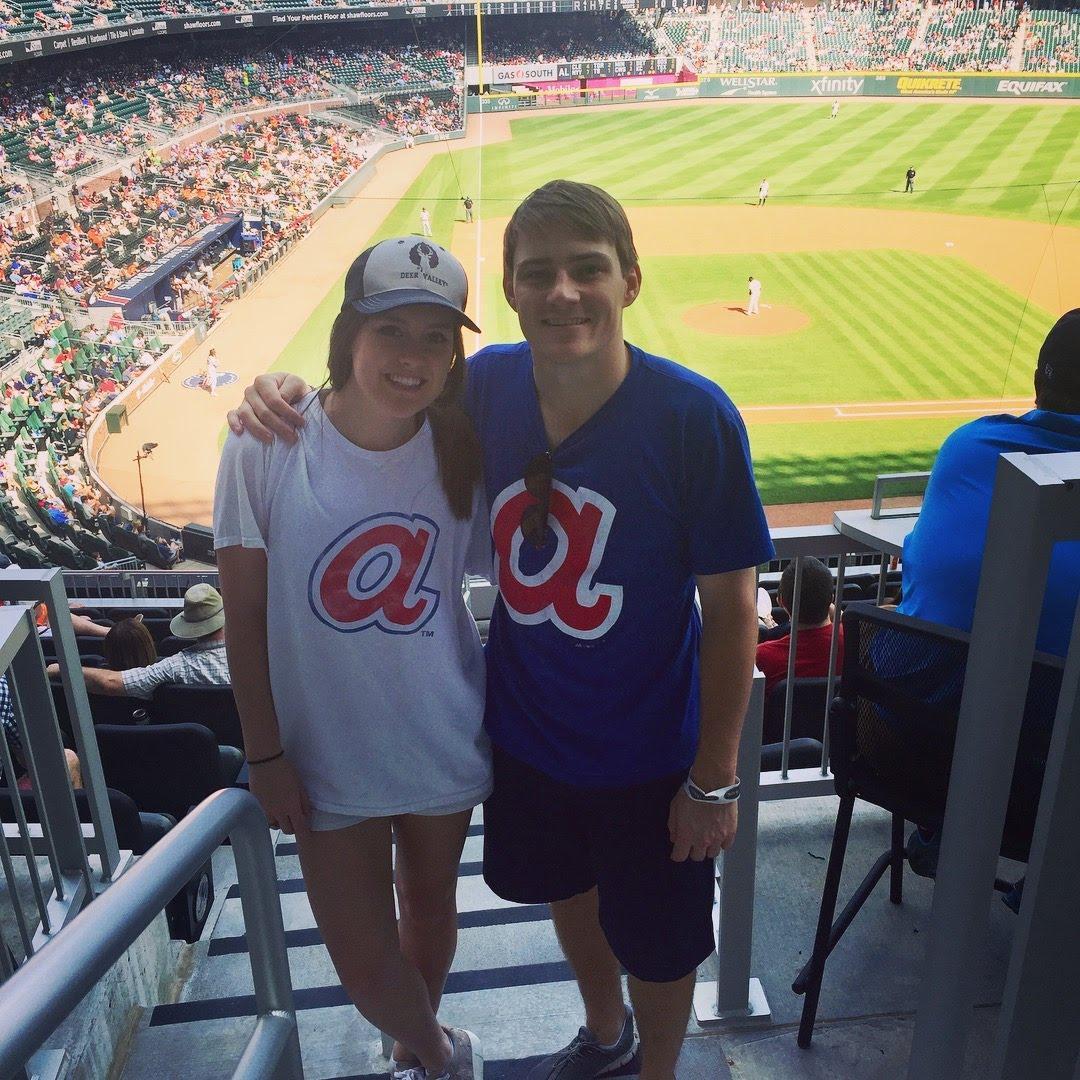 May 2018 Braves