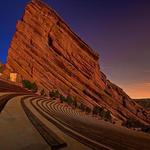 Red Rocks Park and Amphitheatre