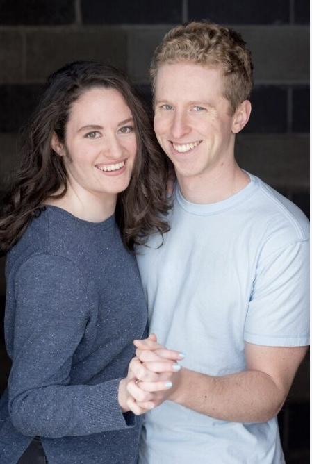 The Wedding Website of Katherine Trainor and Eric Placek