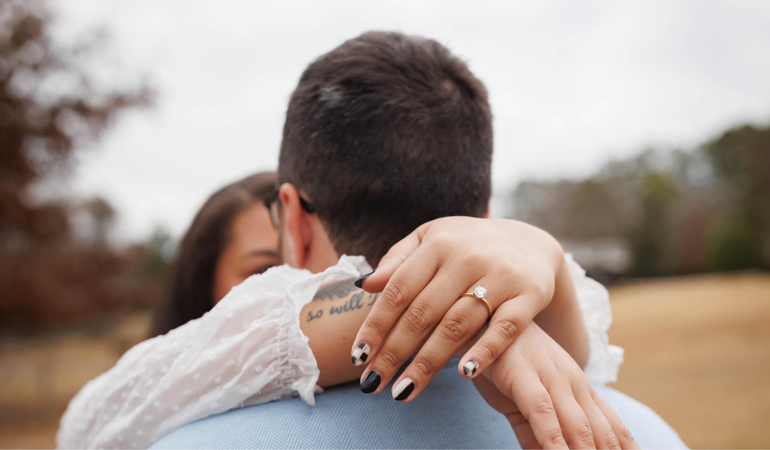 The Wedding Website of Tajea Barr and Landon Uldrick
