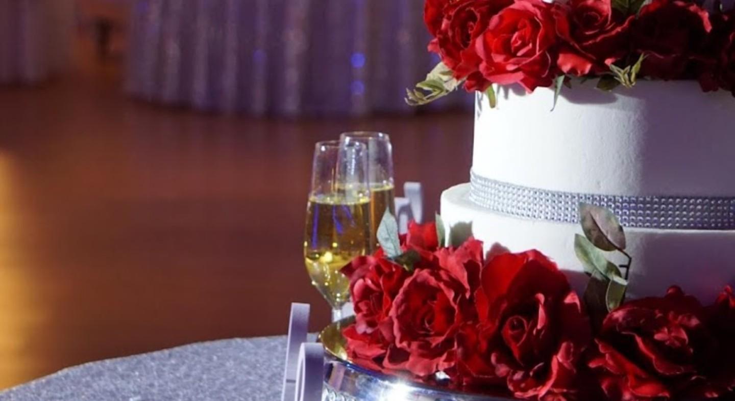 The Wedding Website of Aysia Nelson and Carlvin Lewis