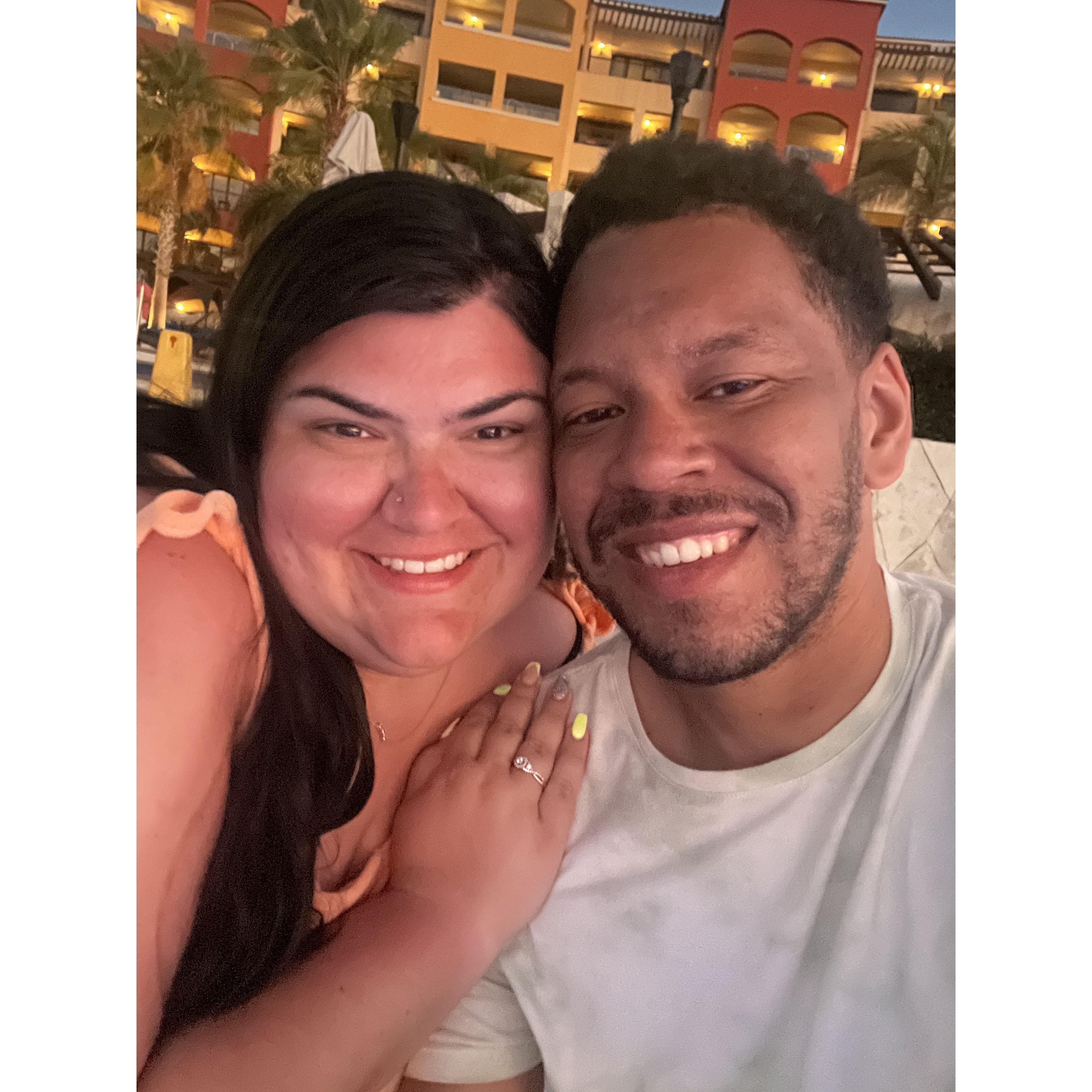 Our amazing trip to Cabo San Lucas, Mexico, June 2023