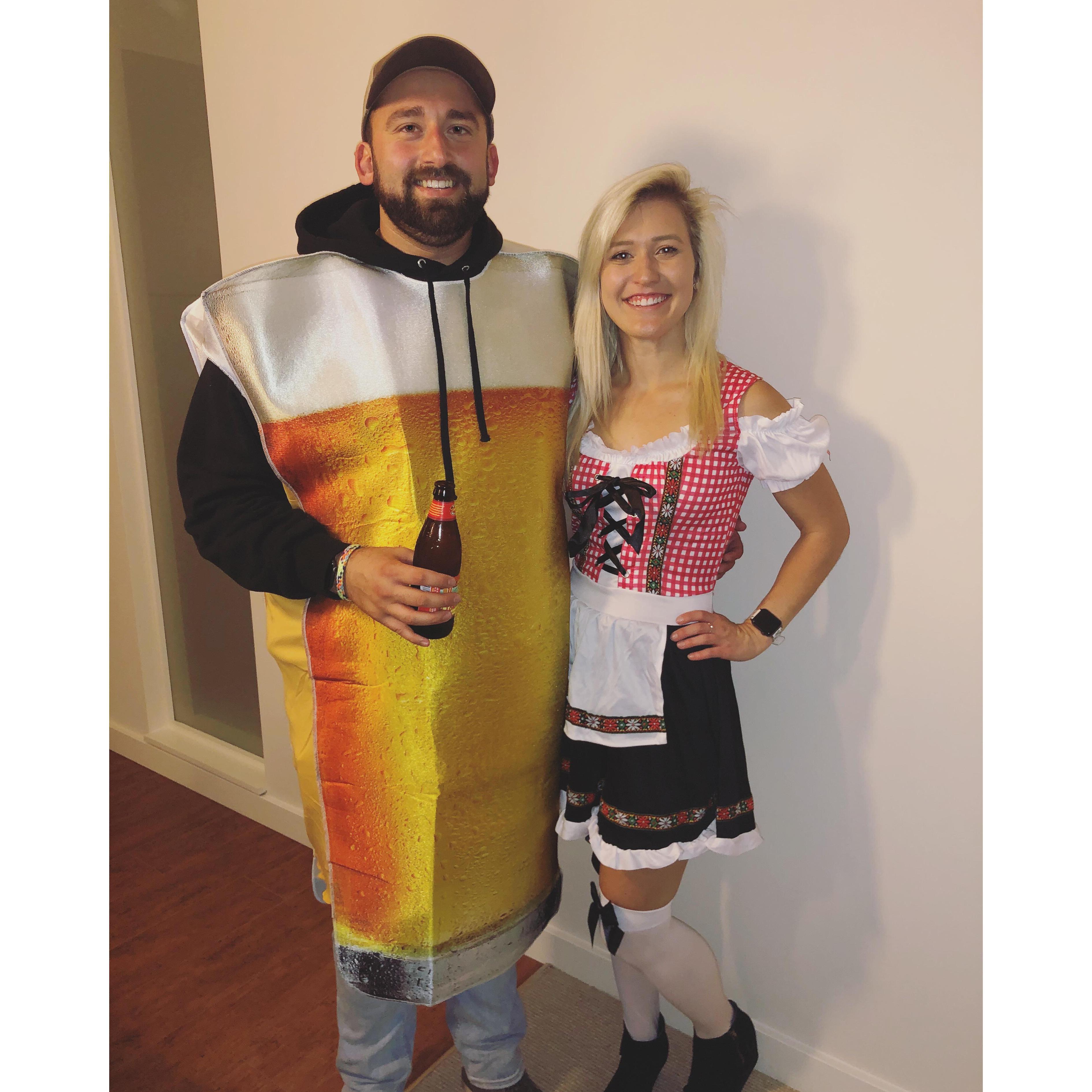 Halloween 2019