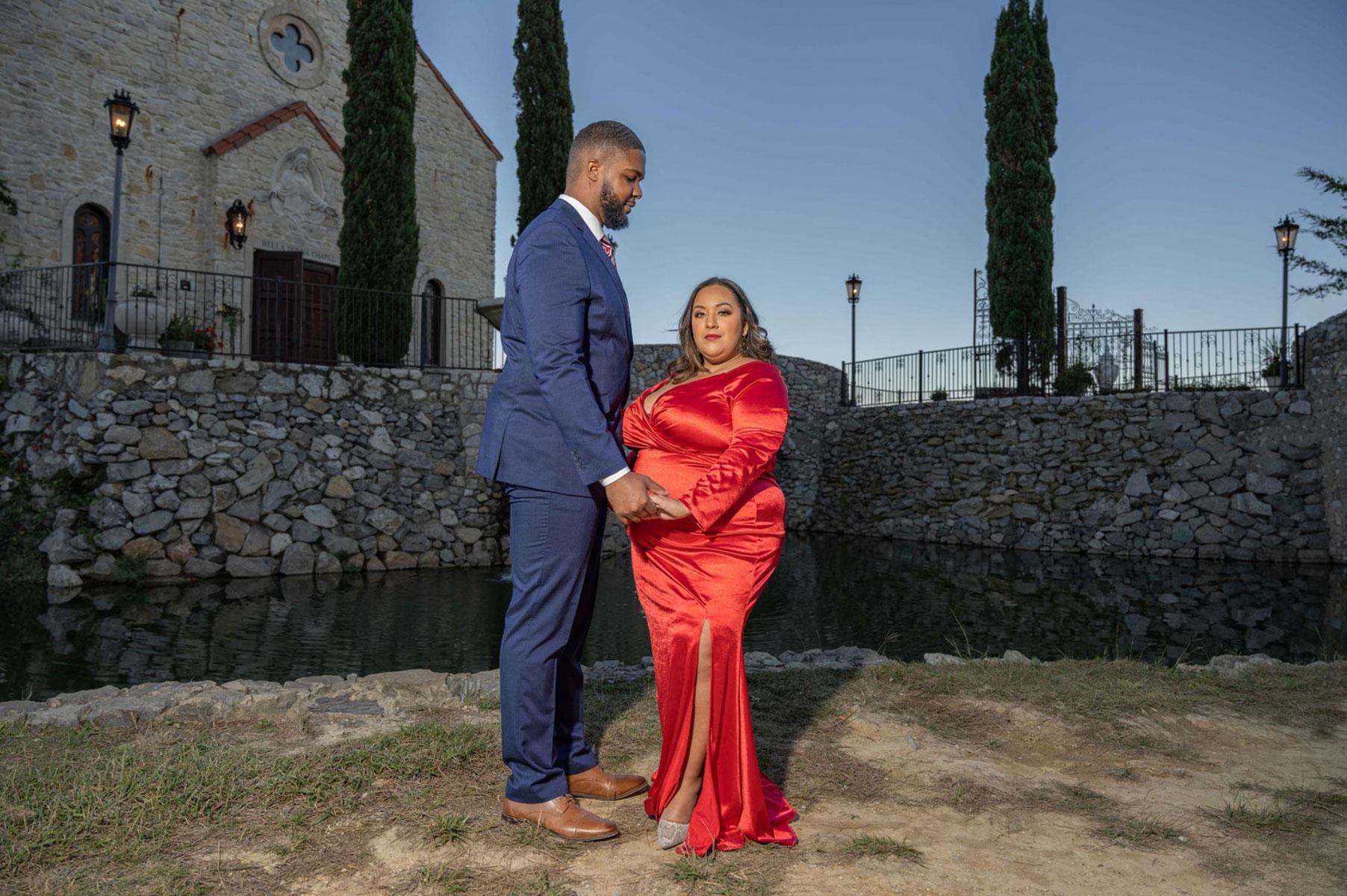 The Wedding Website of Ayisha Otero and Jordan Green