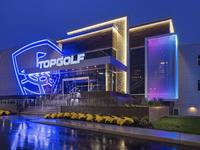 Topgolf