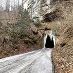 Nada Tunnel