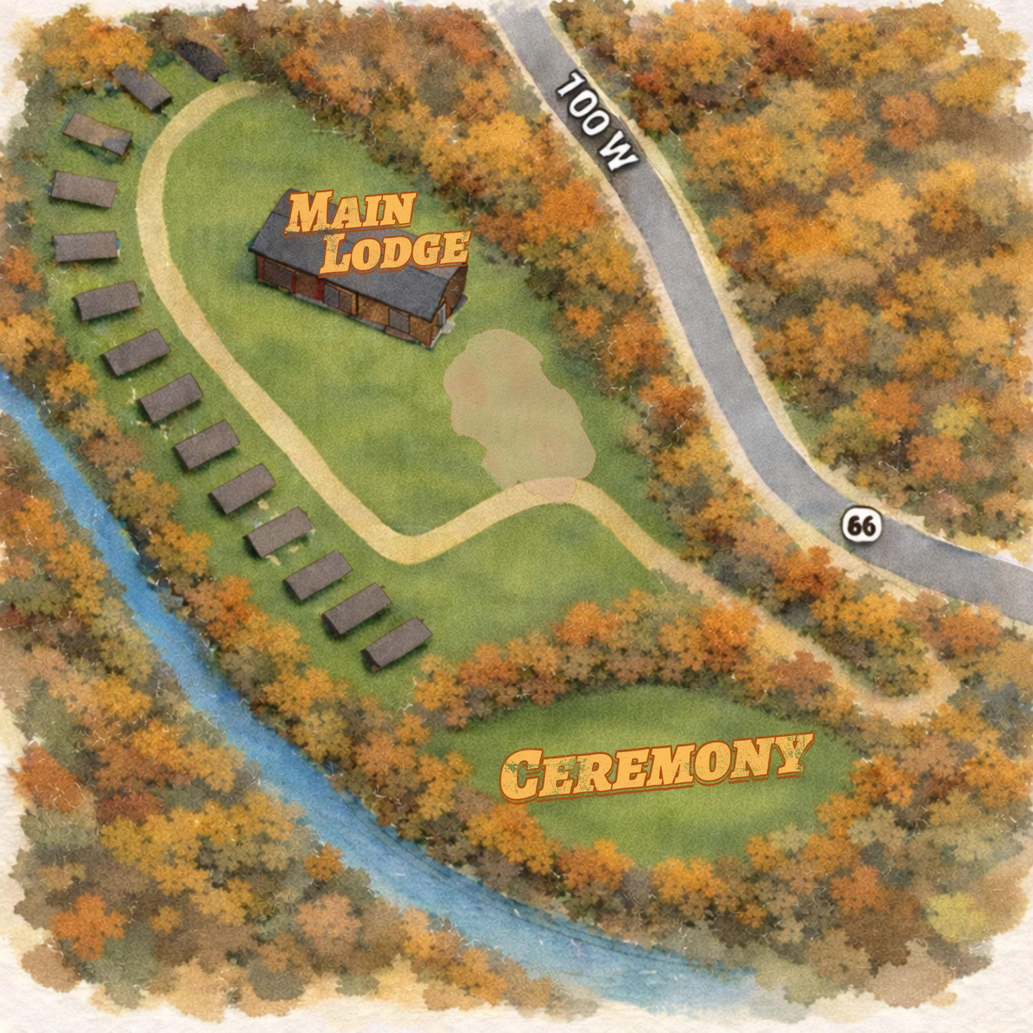 The Wedding Website of Sean Ramsey and McKell Belnap