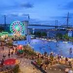 Penn's Landing