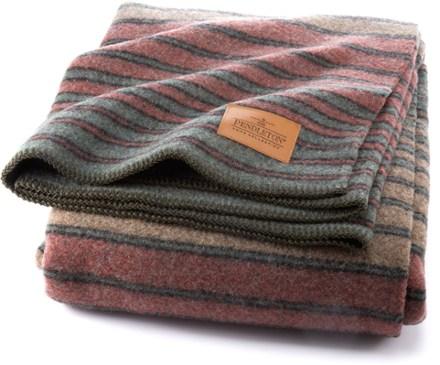 Pendleton   Yakima Camp Blanket