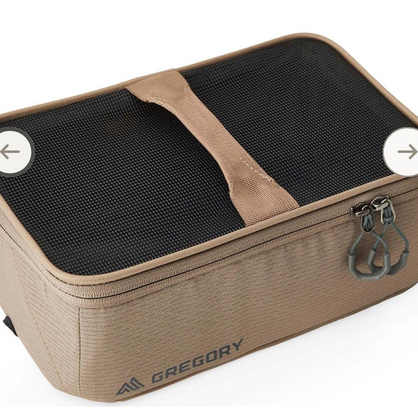 Gregory Alpaca Gear Pod - 5 Liter | REI Co-op
