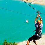Lake Travis Zipline Adventures
