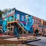 River Arts District