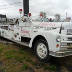 Firehouse Antiques & Collectibles