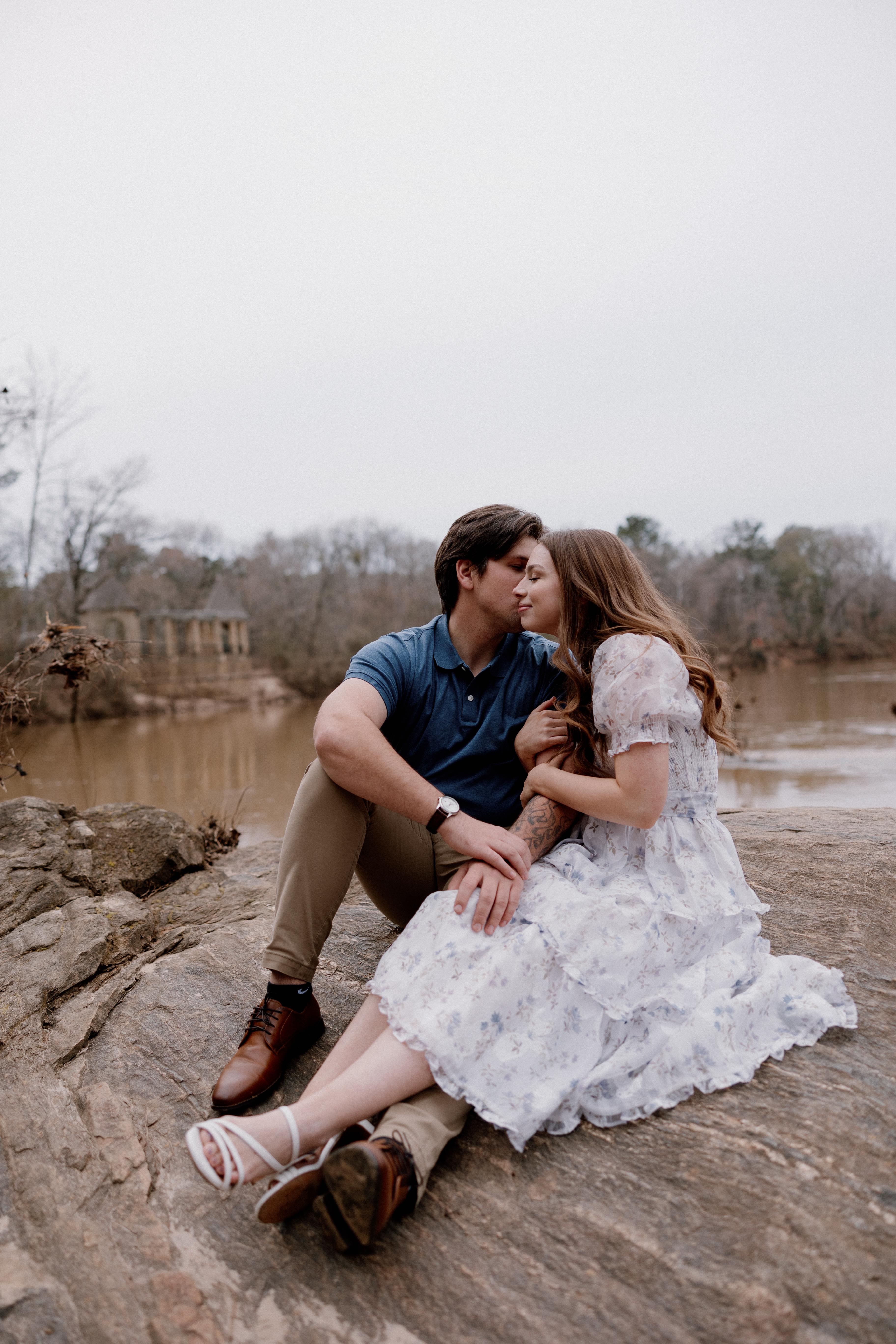 The Wedding Website of Katherine Bradford and Luke Albritton