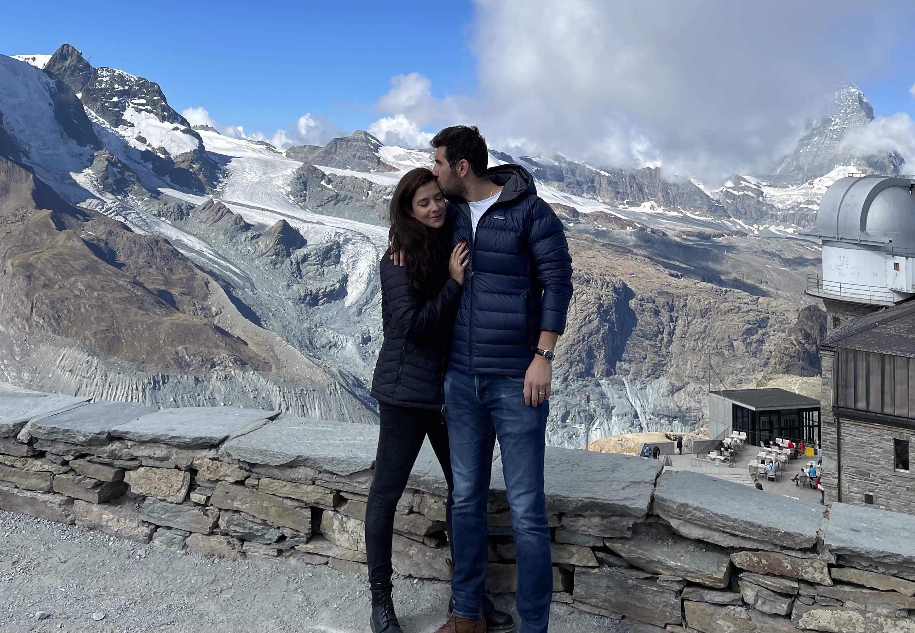 The Wedding Website of Lynn Rizk and Jose Mirza