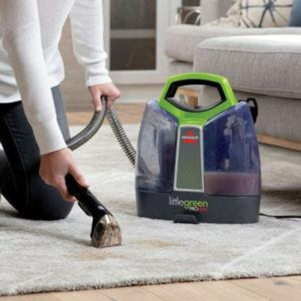 Little Green® ProHeat® Portable Carpet Cleaner
