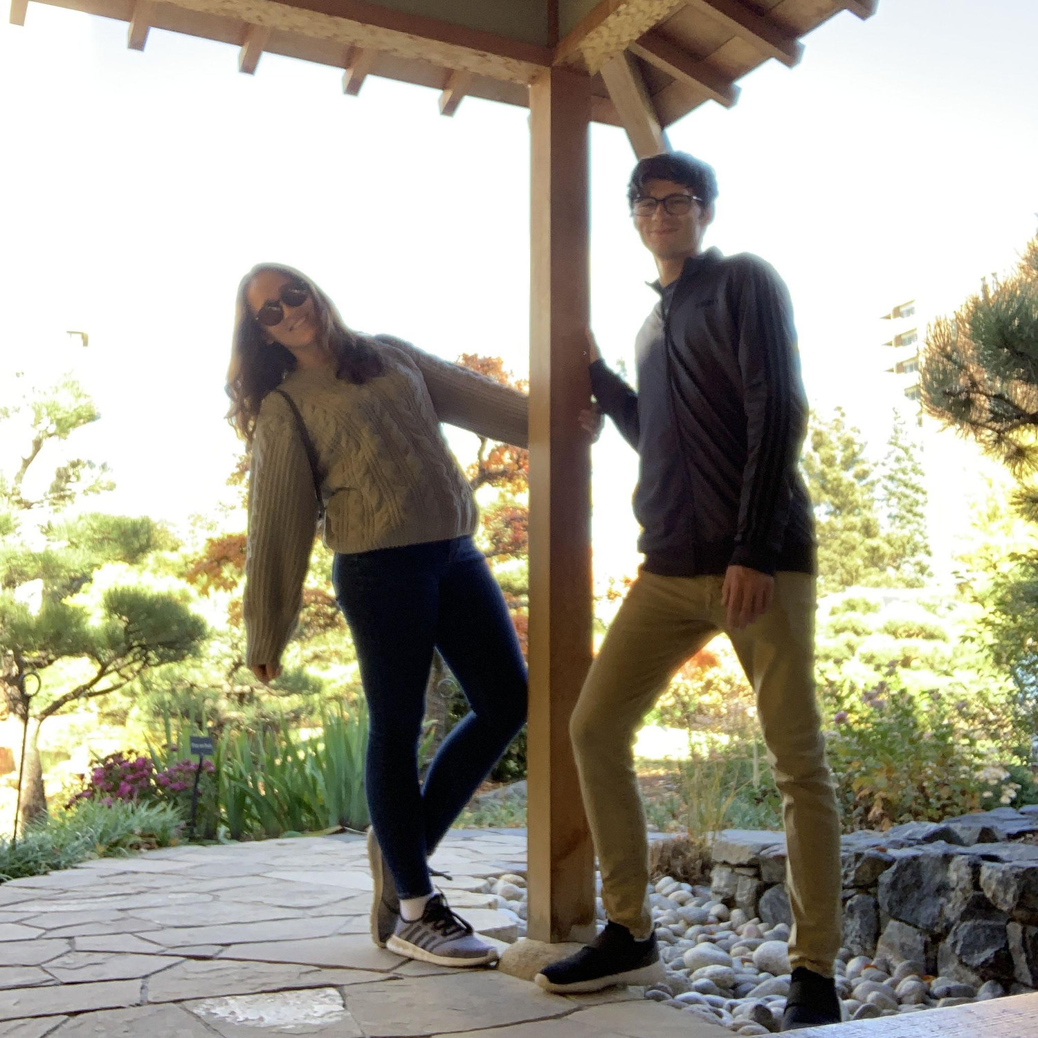 Denver Botanic Gardens, Denver, CO (2021)