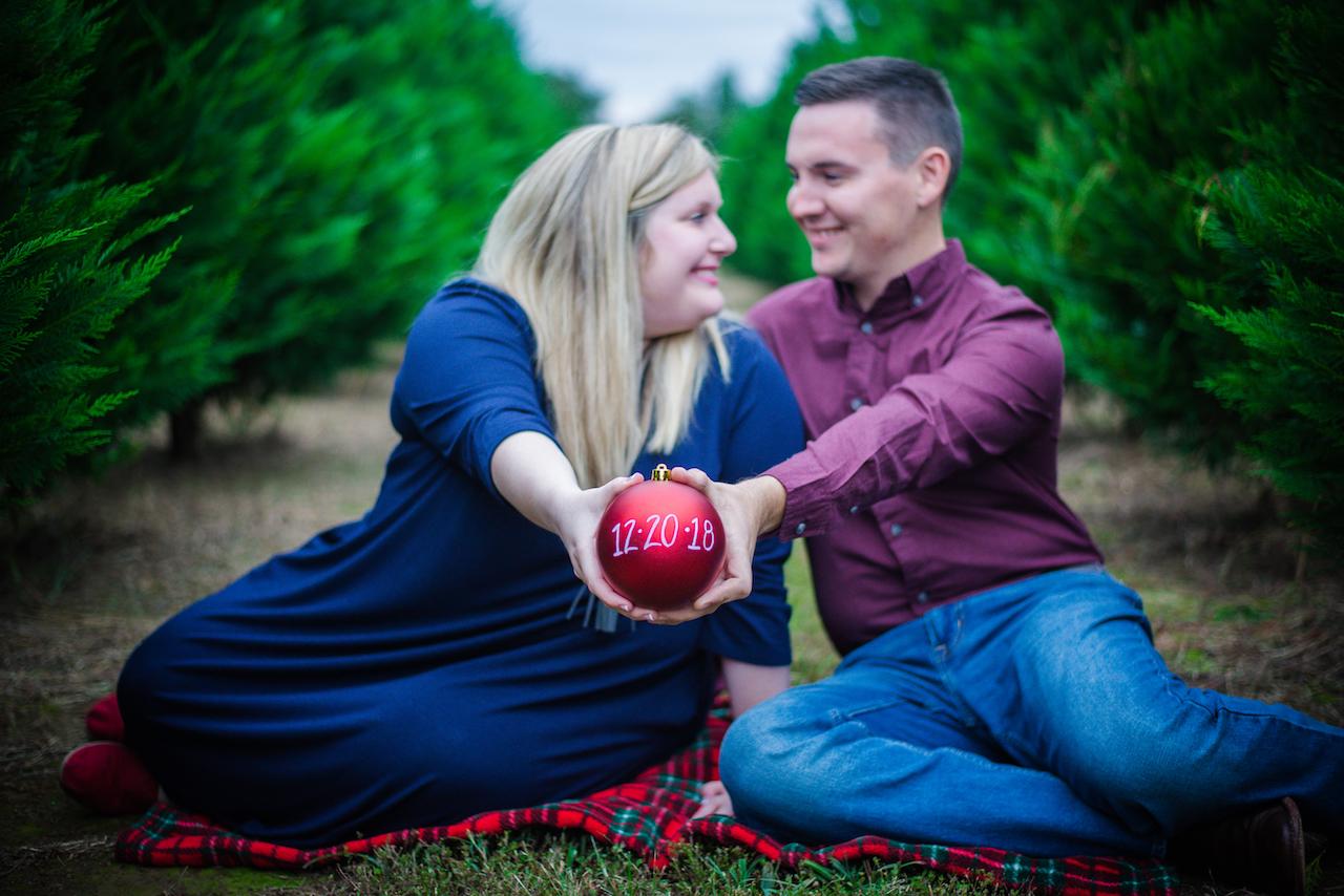 The Wedding Website of Katlin Shumate and Morgan Bridgeman