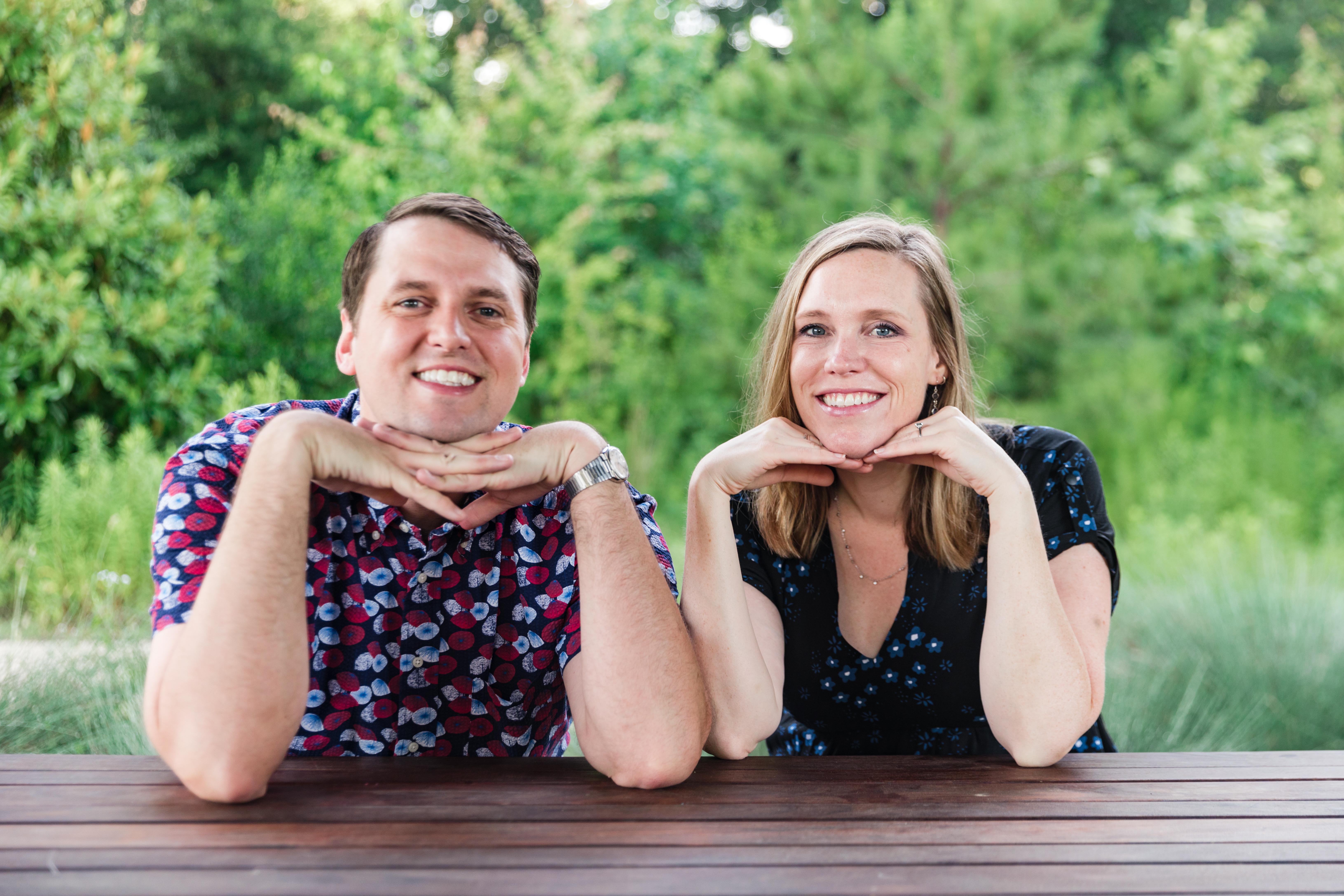 The Wedding Website of Stephanie Freeman and Andrew Hart