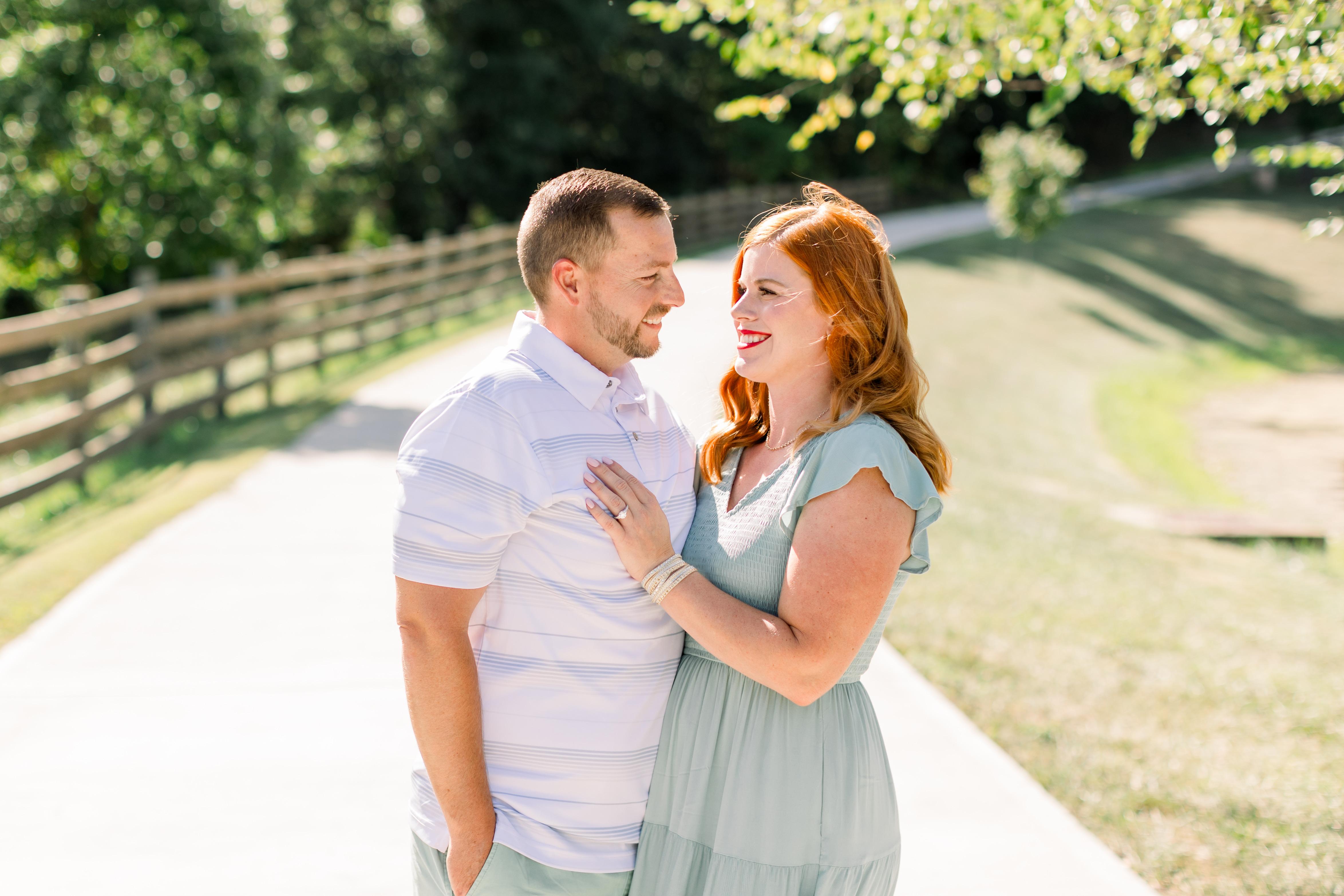 The Wedding Website of Candice Dereski and Reece Wells