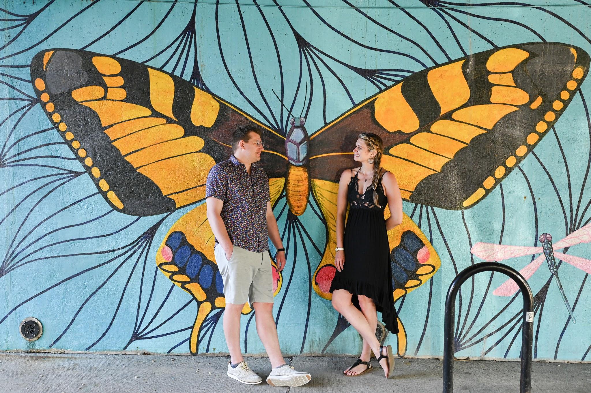 The Wedding Website of Haley Loprieno and Jake Ziebart