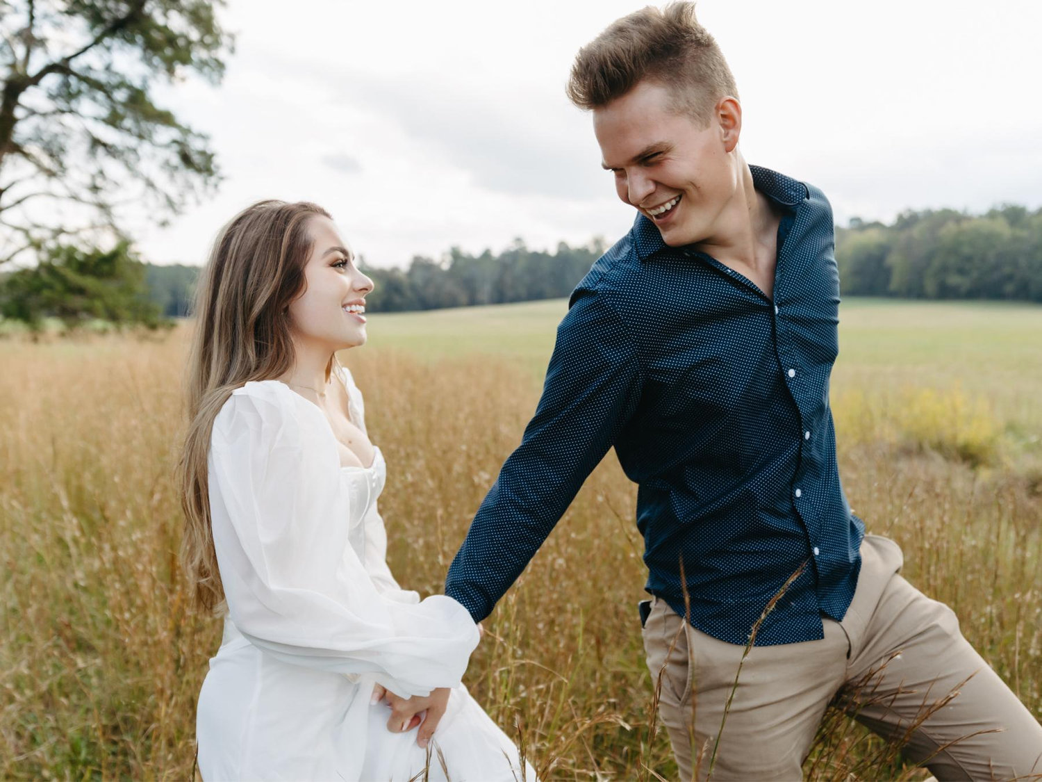 The Wedding Website of Ashley Dempsey and Anthony St.Hilaire