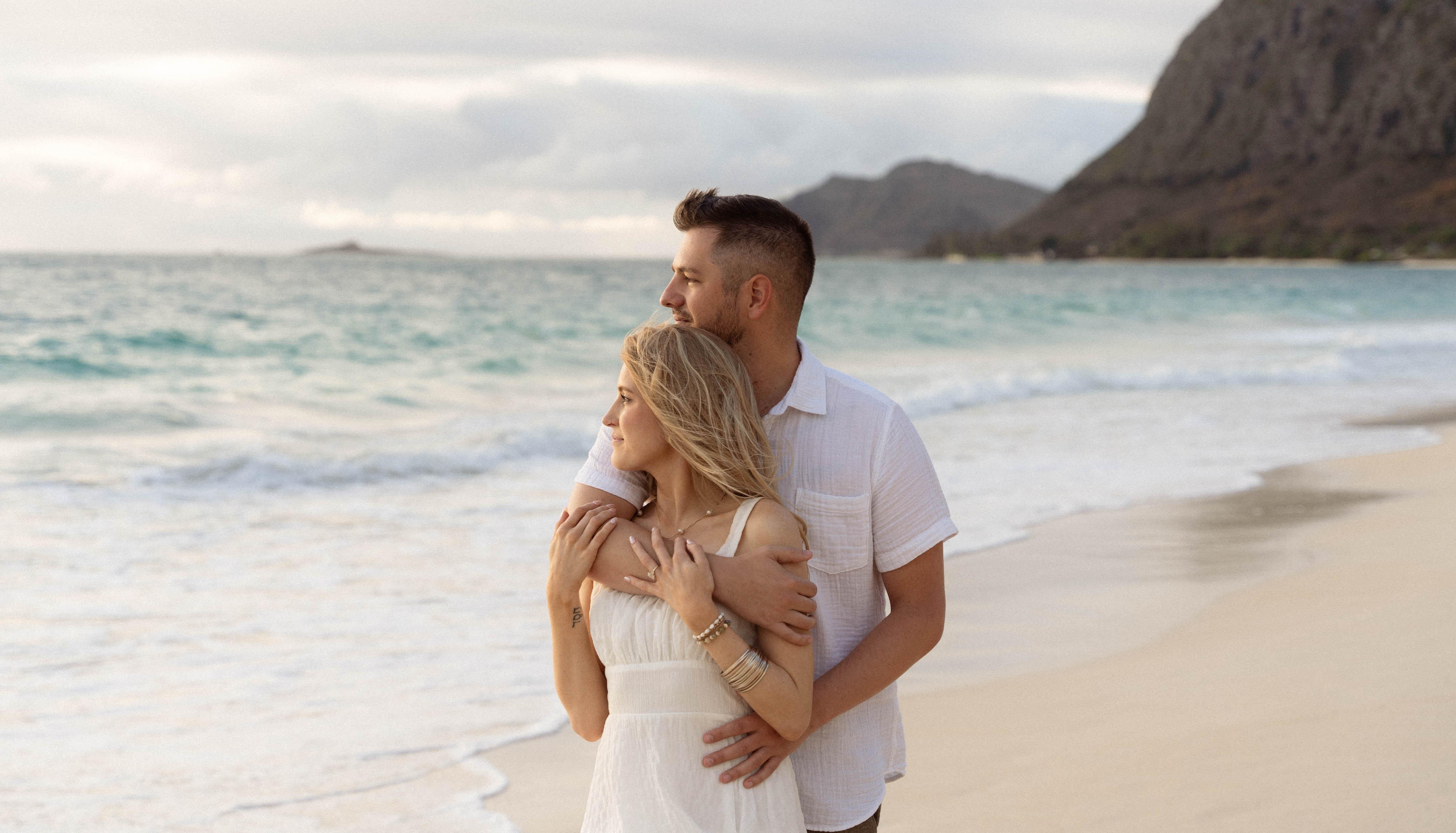 The Wedding Website of Gracie McKinnon and Brody Malone