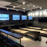 Woodrows Duckpin Bowling