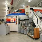 Mid America Museum of Aviation and Transportation