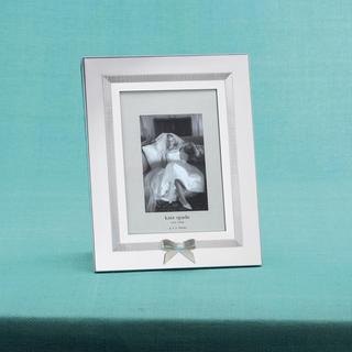 Grace Avenue Silver Frame