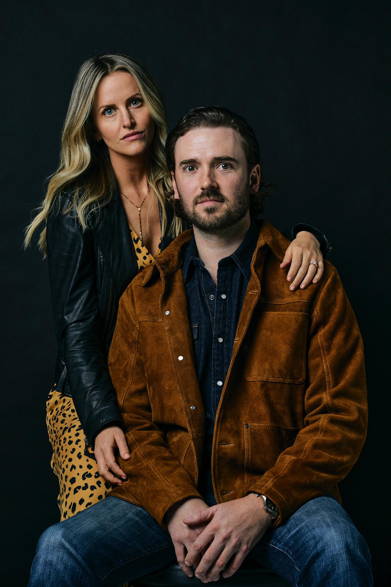 Engagement Photos by Adam Murphy | Jan 2020