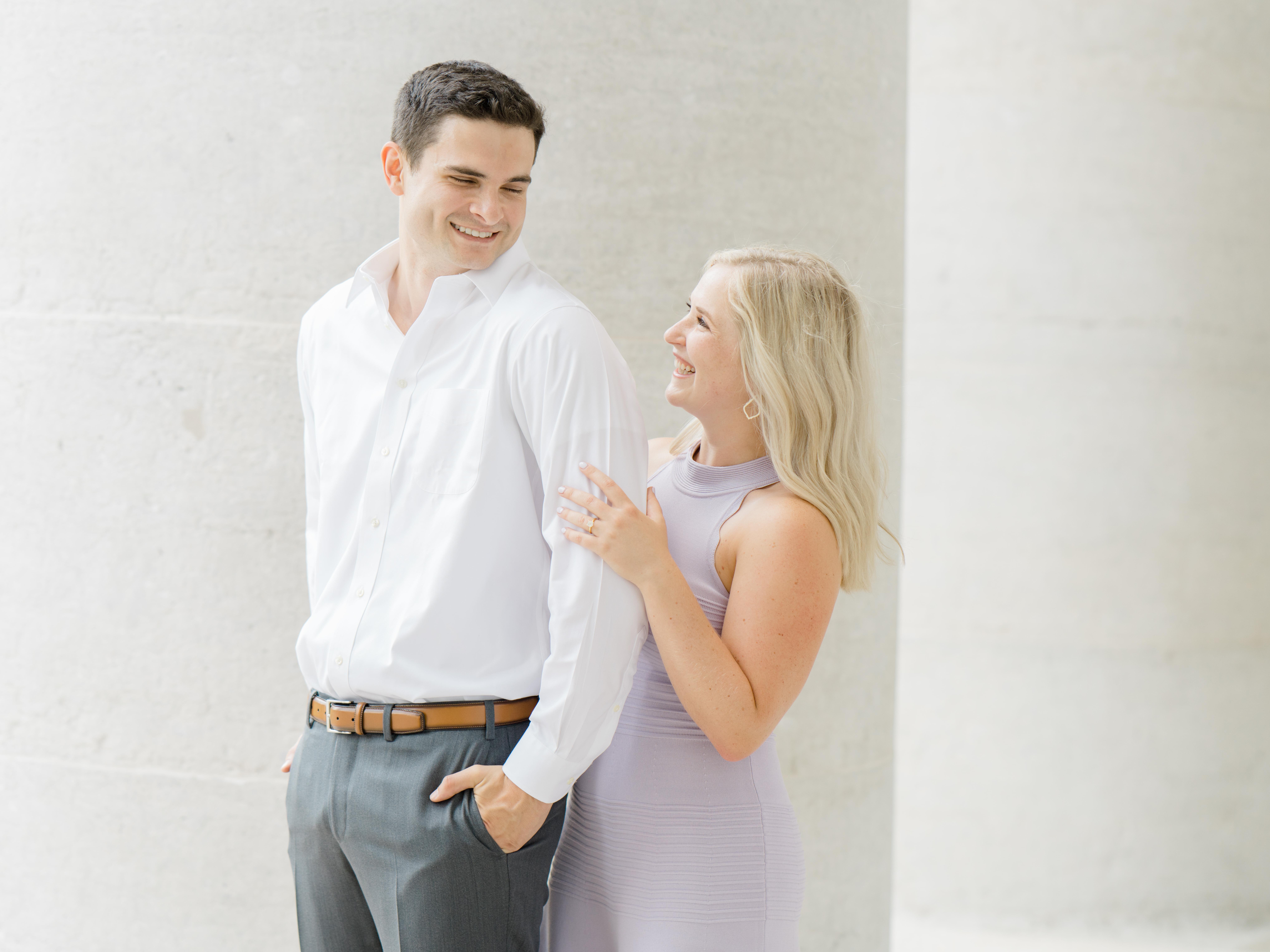 The Wedding Website of Caroline Fruhling and Casey Feenstra