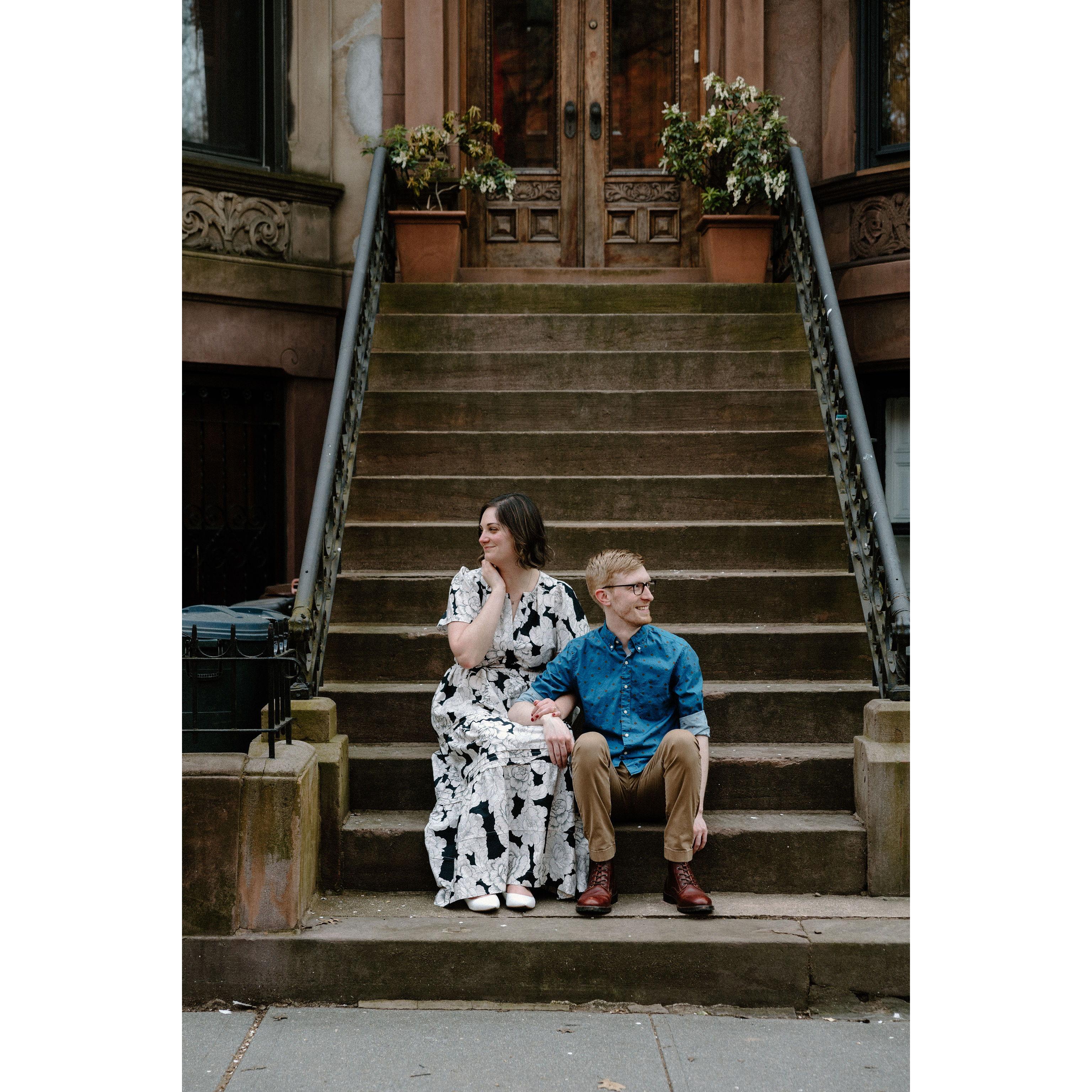 Credit: Nina Weinstein Photography