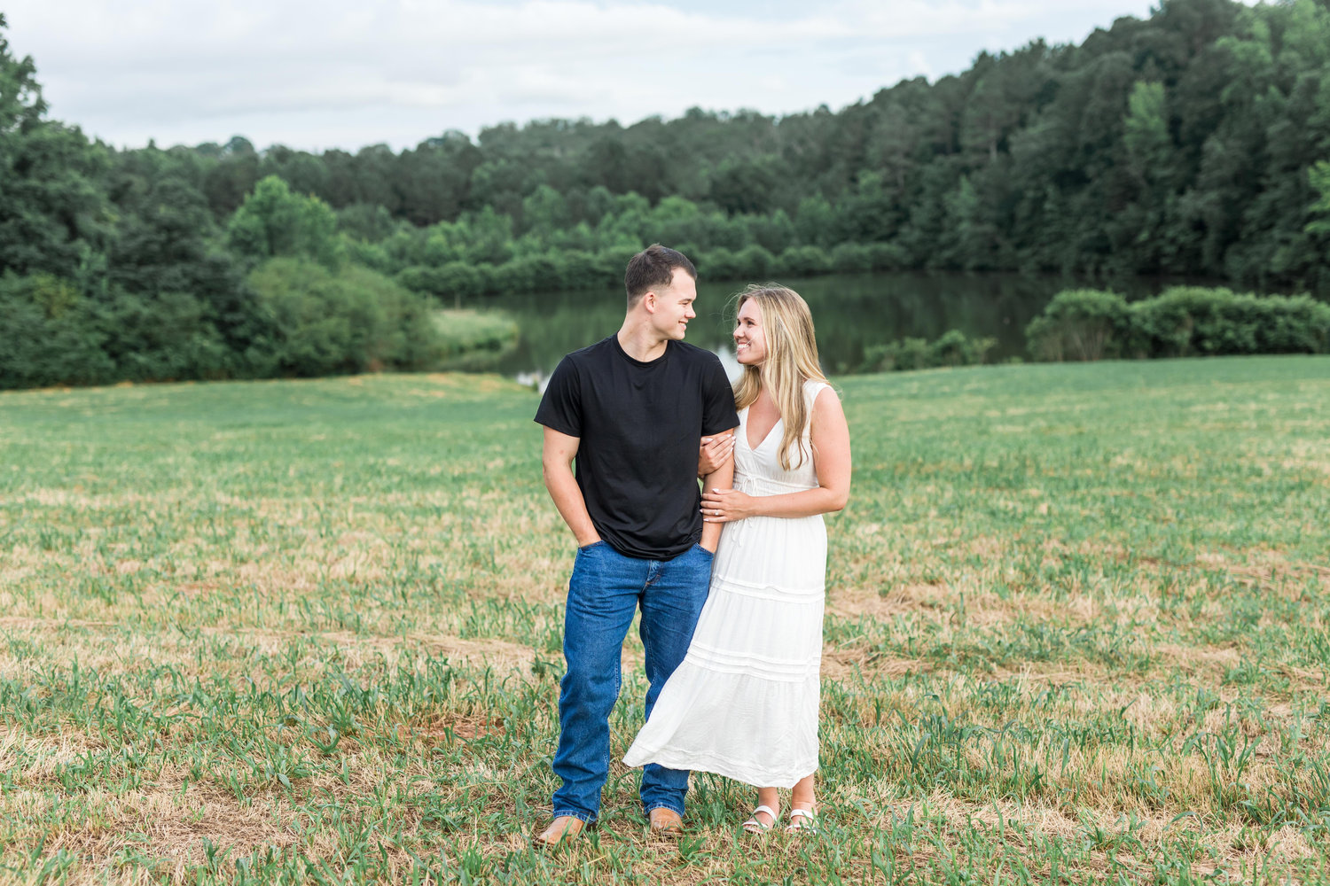 The Wedding Website of Sydney Pratt and Stephen McLain