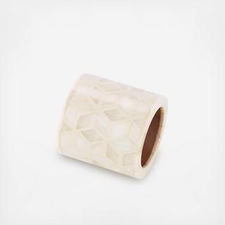 Starshine Napkin Ring