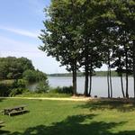 Mercer County Park